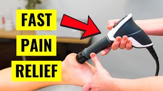 Does Shockwave Therapy Actually Help Fix Pain?