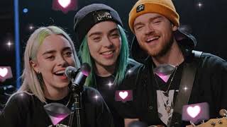 Billie Eilish The Secrets Behind Her Genius