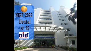 MGM Dental College and Hospital, Navi Mumbai