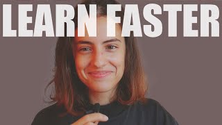How To LEARN Vocabulary FAST // Learn Languages With Little Effort 💡📖