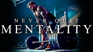 I WILL NEVER QUIT - Best Motivational Video Speeches Compilation