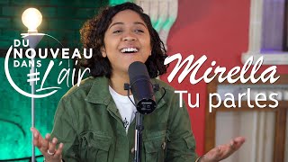 Tu parles - Mirella