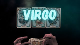 VIRGO VAS A TENER EL MEJOR S3XO DE TU VIDA CON ALGUIEN 😳🔥 HOROSCOPO #VIRGO HOY TAROT AMOR