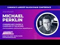 Cryptocurrency Puberty presented by CryptoCurrency Certification Consortium (C4) | Futurist 23