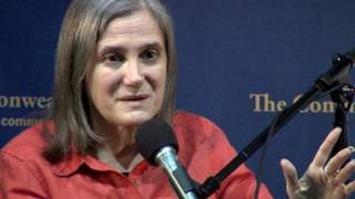 Amy Goodman Reports on "Collateral Murder" WikiLeaks Video