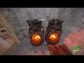 i built a solo unraidable bunker...