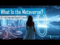 What Is the Metaverse? Explained! | A Look into the Digital Future