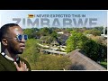 This Will Change your Interest in Visiting Zimbabwe FOREVER 🇿🇼