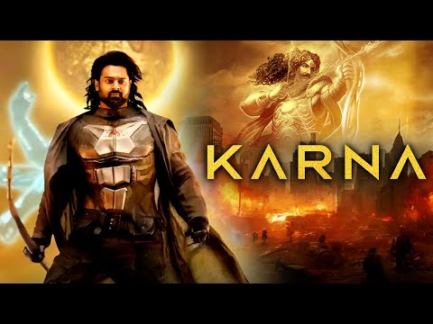 Why was Karan cursed?