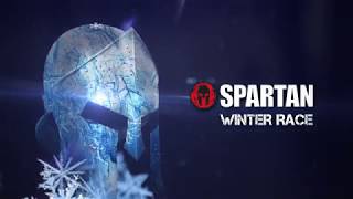 Spartan Winter Race Kaprun- Zell am See / Austria 2019