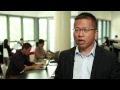 Interview with Dr. Allen Lai - Director, Institute of Health Economics and Management Asia-Pacific