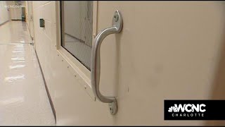 Seeking Solutions Program Brings Second Chances For Inmates