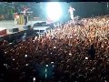 Twenty One Pilots - Ride/Josh Dun's drum solo (Moscow, Stadium Live, 22.10.16)
