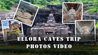 ELLORA CAVES TRIP II INDIA II Himachal Pradesh Travel