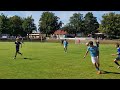 Mff p15 vs HB Køge (0-0) 2 halvlek