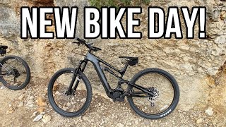 $6000+ ebike worth it? Cannondale Moterra Neo 3 with upgrades! Lazy Man's bike?