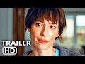 THE LISTENERS Trailer (2024) Rebecca Hall