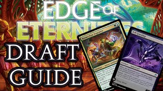 Edge of Eternities State of the Format Address! | Limited Level-Ups #217 | Draft Guide