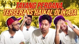 DARIPADA NGOMONGIN ORANG, MENDINGAN NGOMONGIN OLIK. OLIK BUKAN ORANG ?