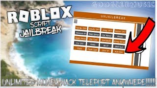 New Jailbreak Destroyer Inf Nitro Arrest All Jump Power And More