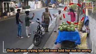 REAL LIFE HEROES💖🙏| HUMANITY RESTORED BY THEM | KINDNESS ACT | RESPECT GIRLS |AWARENESS VIDEO|