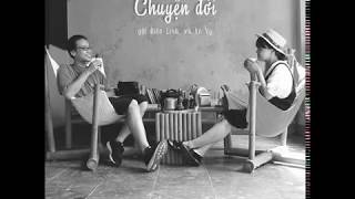 [ Lyrics ]  Chuyện Đời - JGkiD