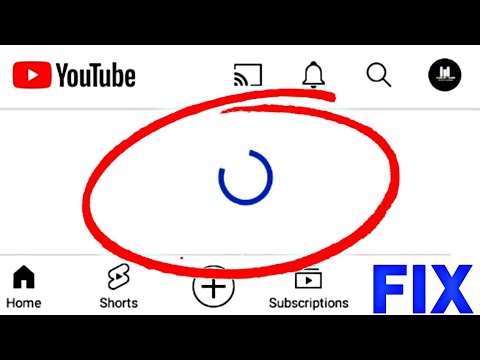 HOW TO FIX YOUTUBE LOADING (BUFFERING) PROBLEM SOLVED | VIDEO NOT ...