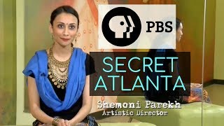 PBS Secret Atlanta | Kruti Dance Academy Documentary