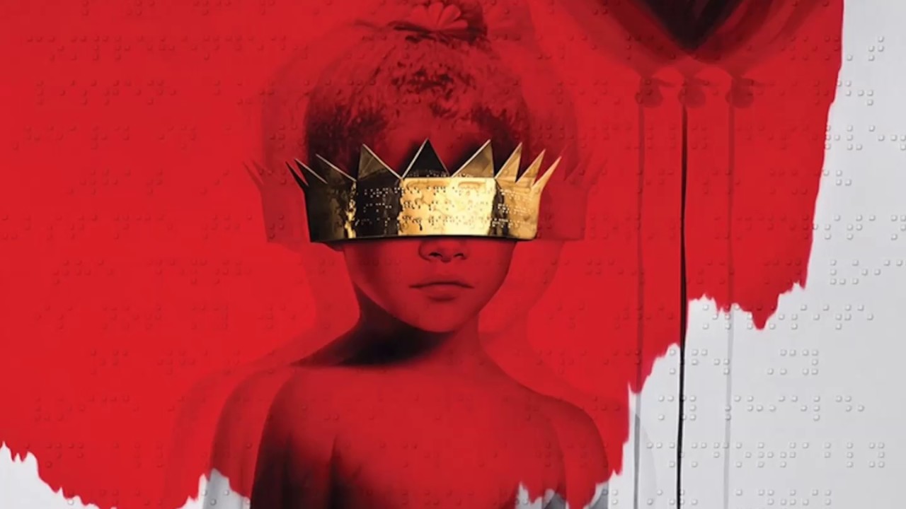 Rihanna - Desperado Rihanna - Desperado