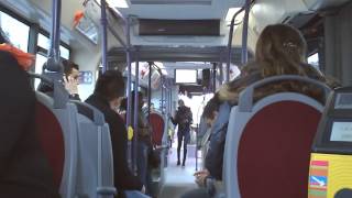 Irisbus Crealis NEO 18 Hybride - RéseauxAstuce Rouen