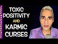 BRACE YOURSELF for Manifestation Secrets, TOXIC Positivity, Karmic CURSES & MORE!