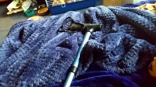 MPFL RECONSTRUCTION Update: 5 months!!