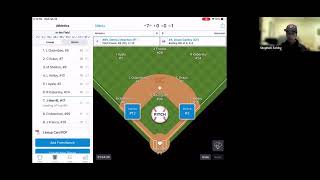 2022 Scorekeeper Training