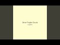 Silver Fragile Clouds