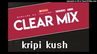 KRIPI -  Bad Bunny -ELECTRO COLOMBIANO - CLEAR MIX