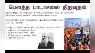 இலங்கையின் சமய தேசிய மறுமலர்ச்சி 4