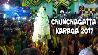 Chunchagatta Karaga 2017