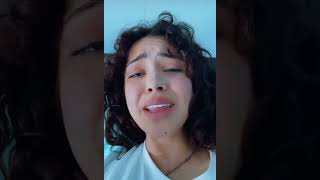 Malu Trevejo Speaks On How The Industry Treats Women Plans On Moving To Another Country #malutrevejo