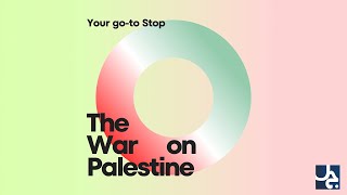 War On Palestine Podcast: Episode 5 (12 November 2023)