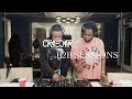 Afro House B2B Session Featuring Khulumars