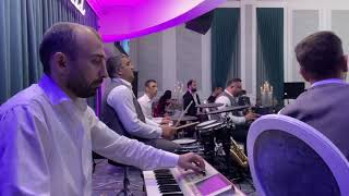 Avandakan Harsi Par + Tarakami Klarnet #rastvoset #armeniankeyboard #armenianwedding #harsipar