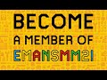 Become A Member Of EmanSMM2! (OUTDATED)