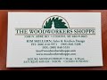 The Woodworkers Shoppe