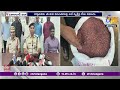 fake cotton seeds seized in vikarabad వికారాబాద్‌ జిల్లాలో భారీగా నకిలీ పత్తి విత్తనాలు స్వాధీనం.