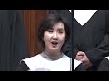 헌금송 높으신 주님을 찬양 솔리스트 중창 2025.1.5