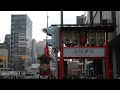 【京都祇園祭】函谷鉾 曳初め 2017年7月12日