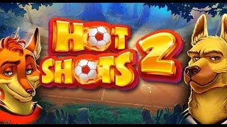 Hot shot's 2 \