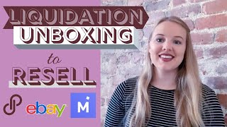 LIQUIDATION UNBOXING to RESELL: 34 New with Tags FREE PEOPLE Pieces