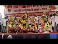 Mumbai Diwali dance Colaba 2022