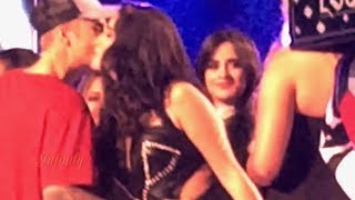 Camren: (Look What You Make Me Do) Karma Karma...